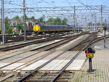 station